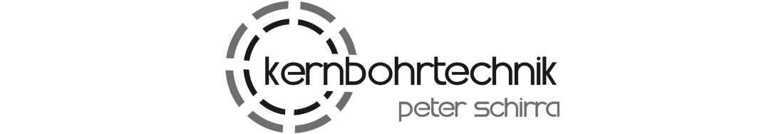 Kernbohren im Saarland Logo